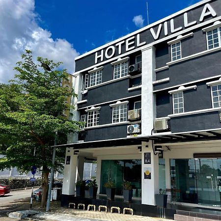 Hotel Villa Seremban Dış mekan fotoğraf