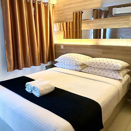 Hotel Villa Seremban Dış mekan fotoğraf