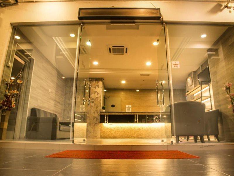 Hotel Villa Seremban Dış mekan fotoğraf
