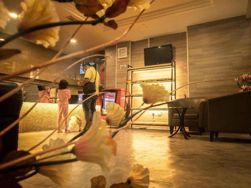 Hotel Villa Seremban Dış mekan fotoğraf