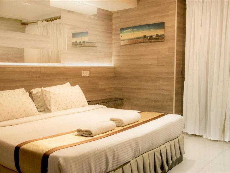Hotel Villa Seremban Dış mekan fotoğraf
