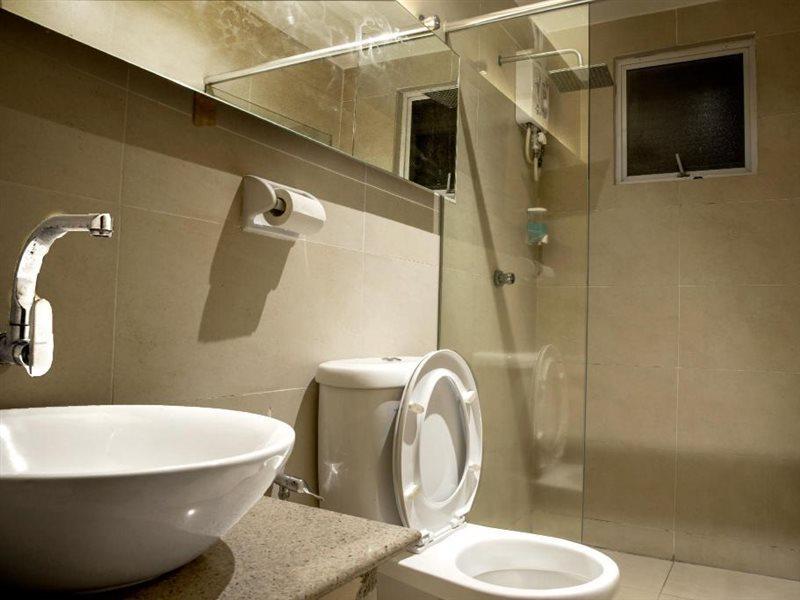 Hotel Villa Seremban Dış mekan fotoğraf