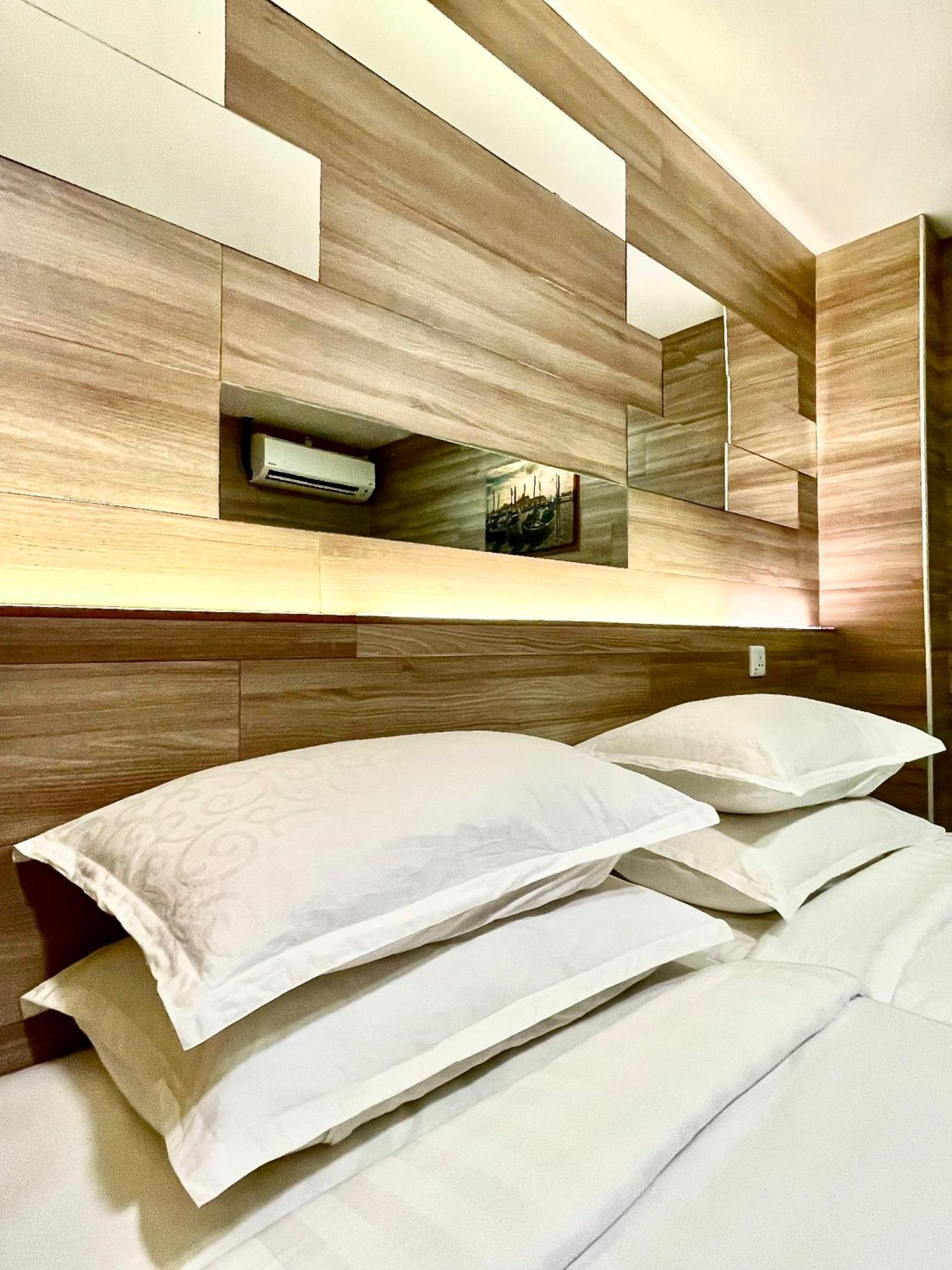 Hotel Villa Seremban Dış mekan fotoğraf