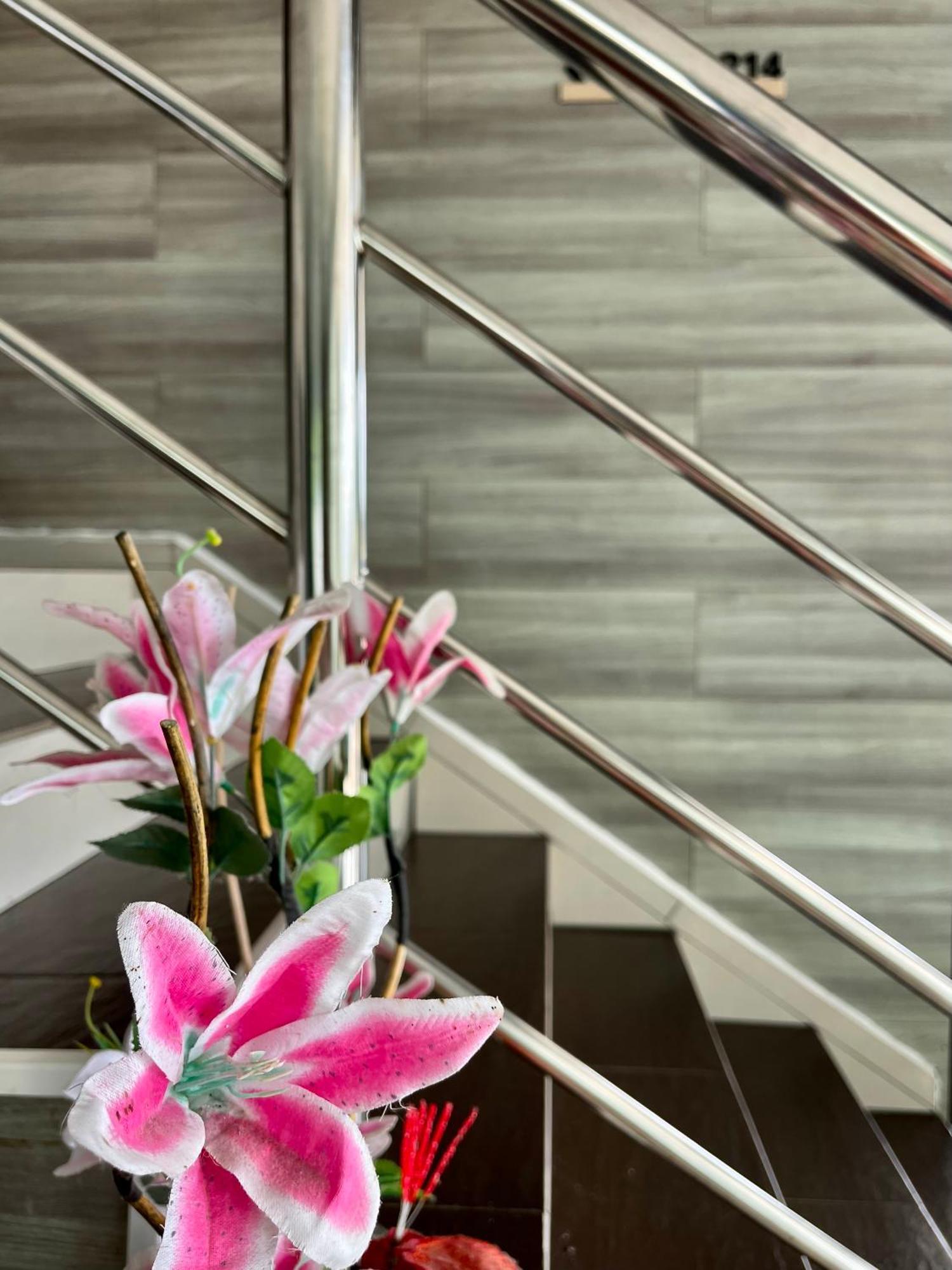 Hotel Villa Seremban Dış mekan fotoğraf