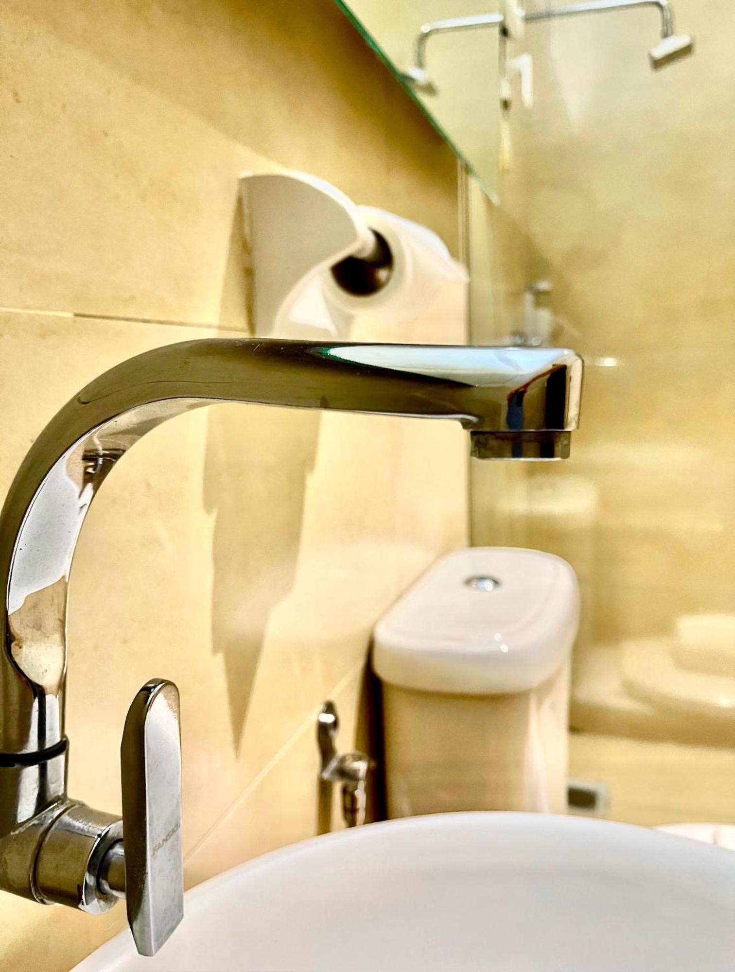 Hotel Villa Seremban Dış mekan fotoğraf