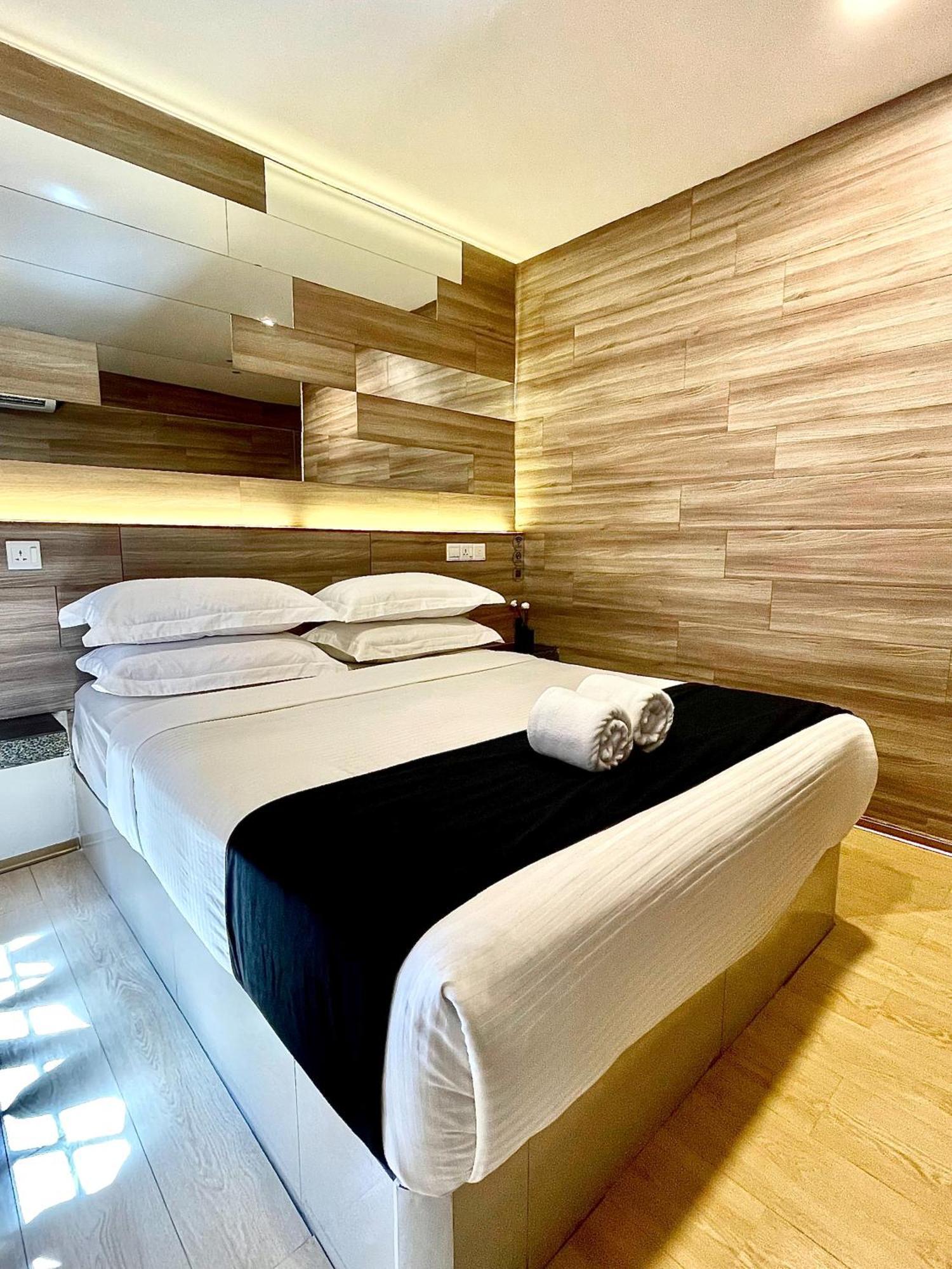 Hotel Villa Seremban Dış mekan fotoğraf