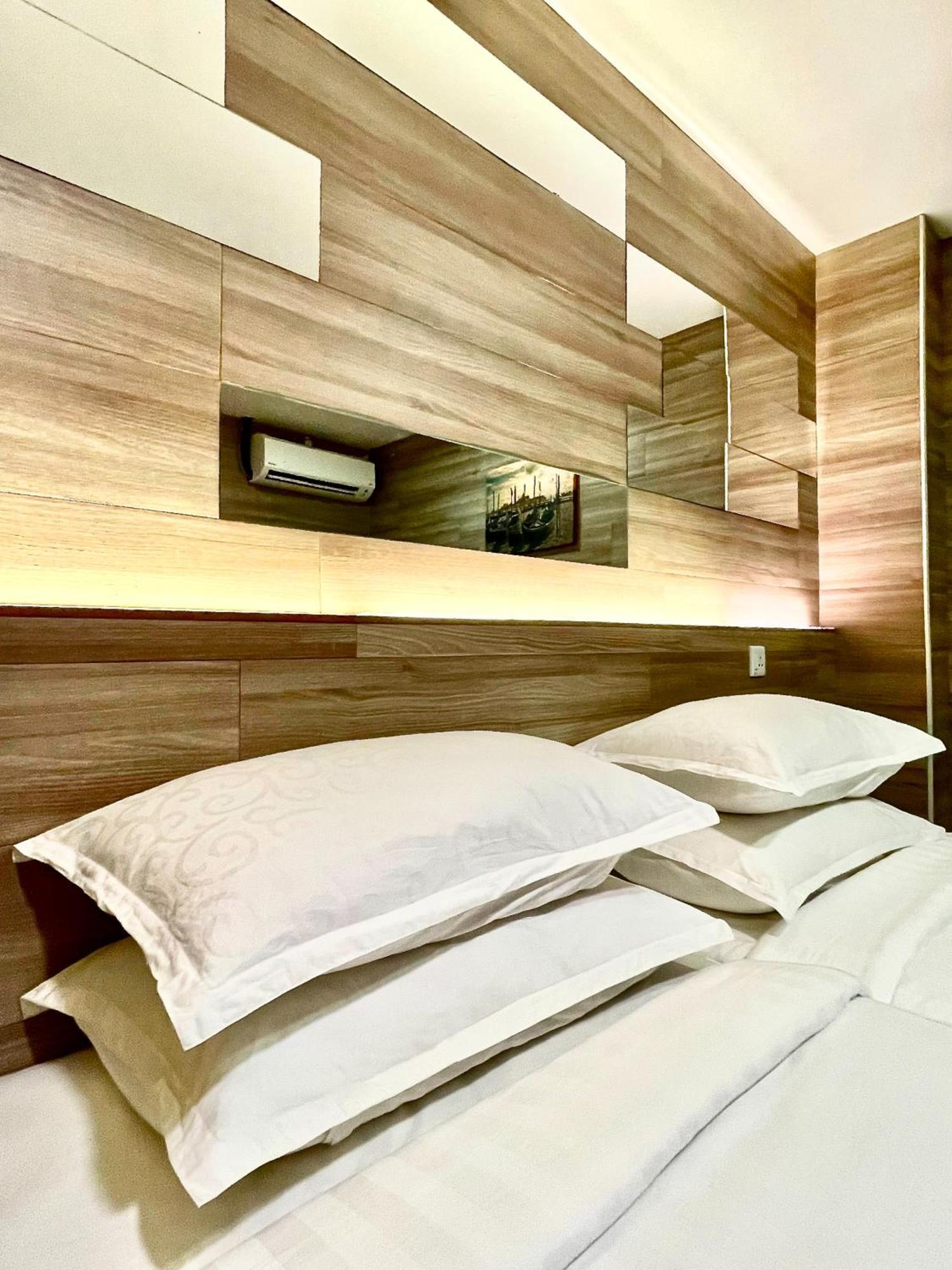 Hotel Villa Seremban Dış mekan fotoğraf