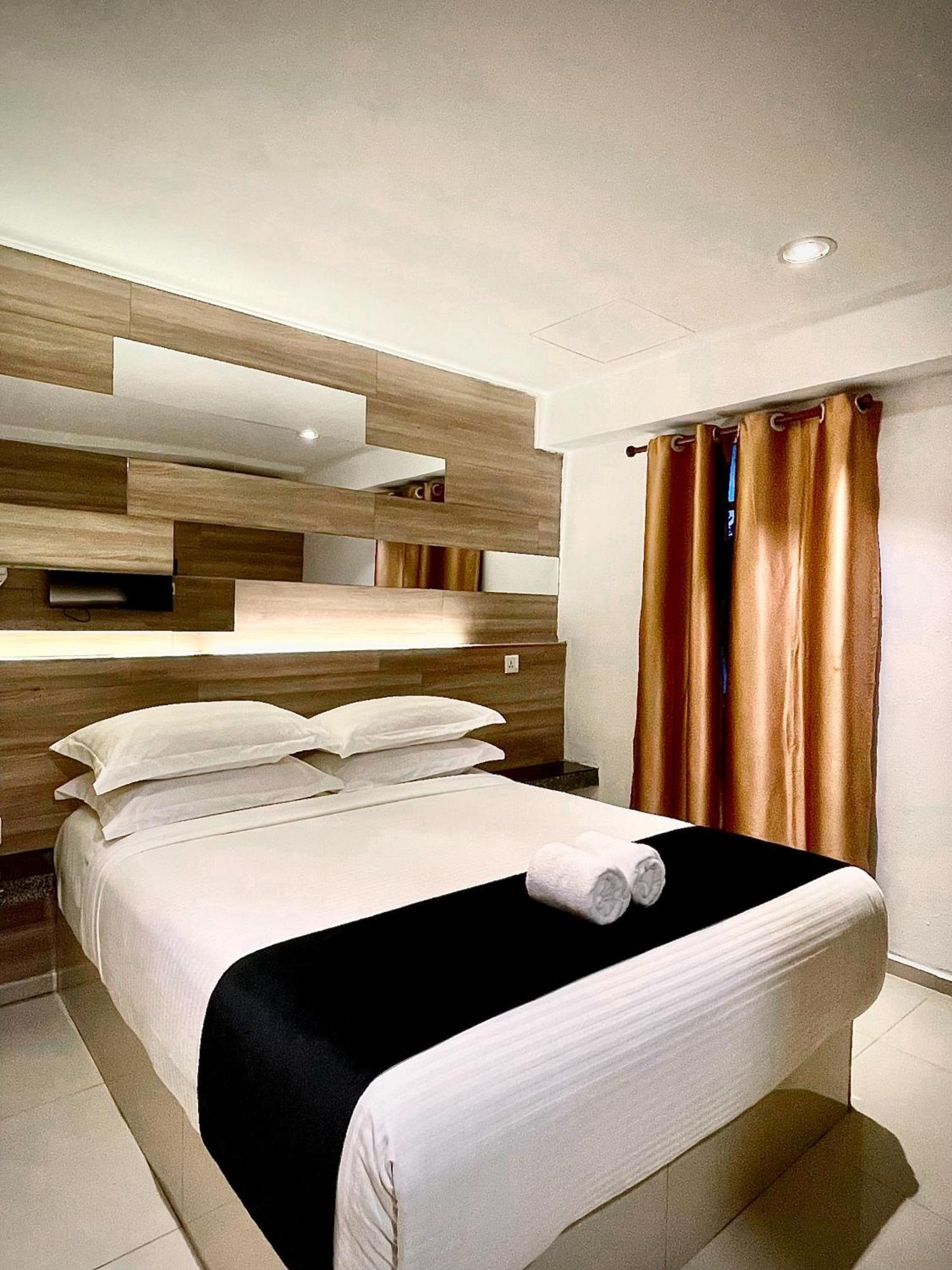 Hotel Villa Seremban Dış mekan fotoğraf