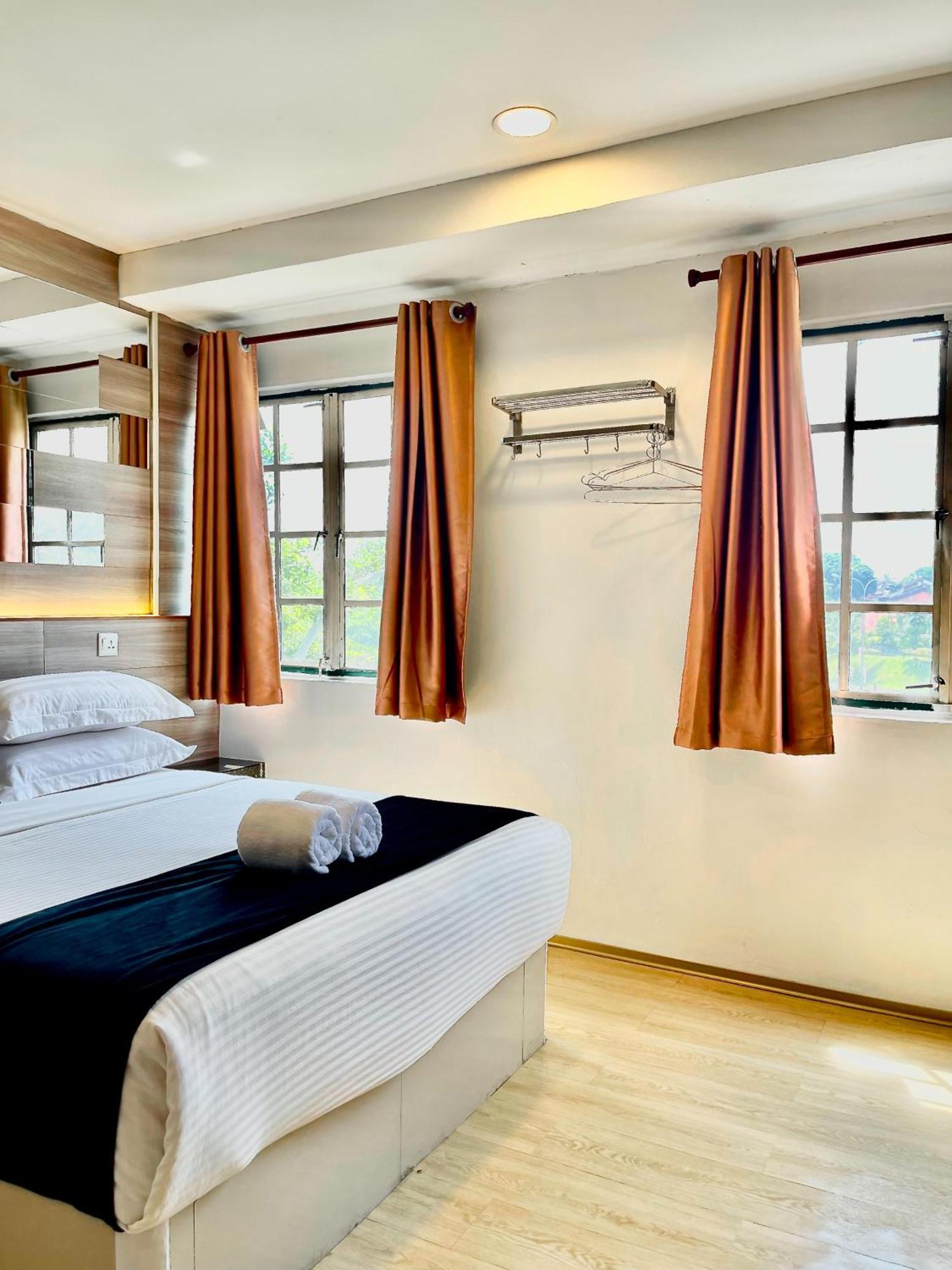 Hotel Villa Seremban Dış mekan fotoğraf