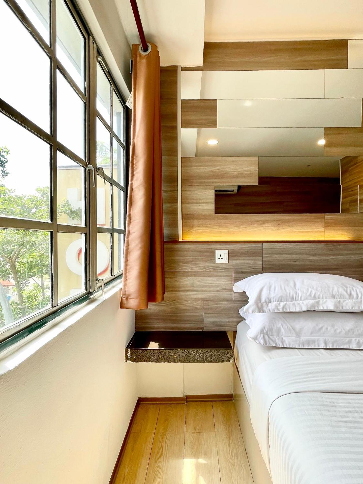 Hotel Villa Seremban Dış mekan fotoğraf