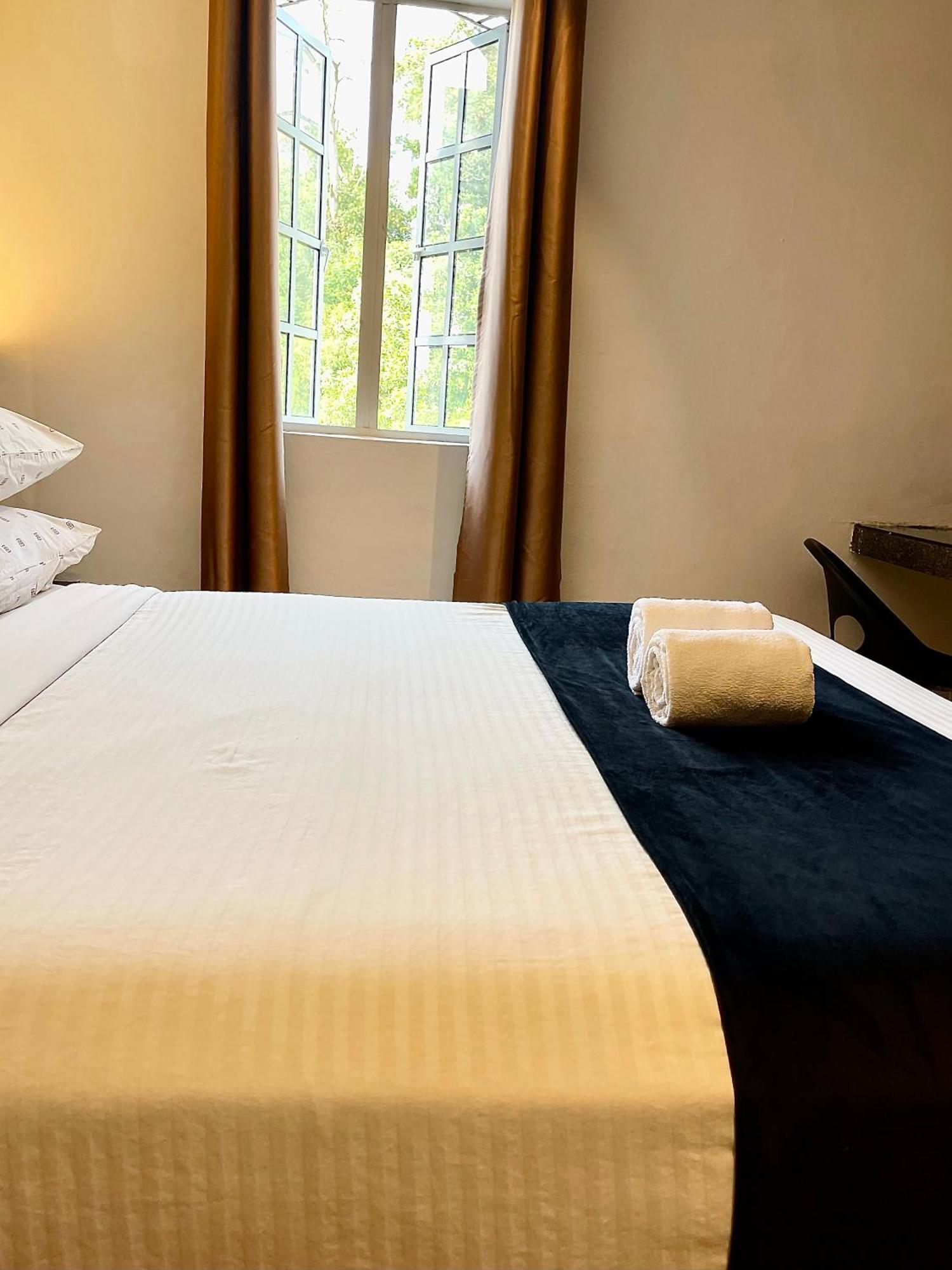 Hotel Villa Seremban Dış mekan fotoğraf