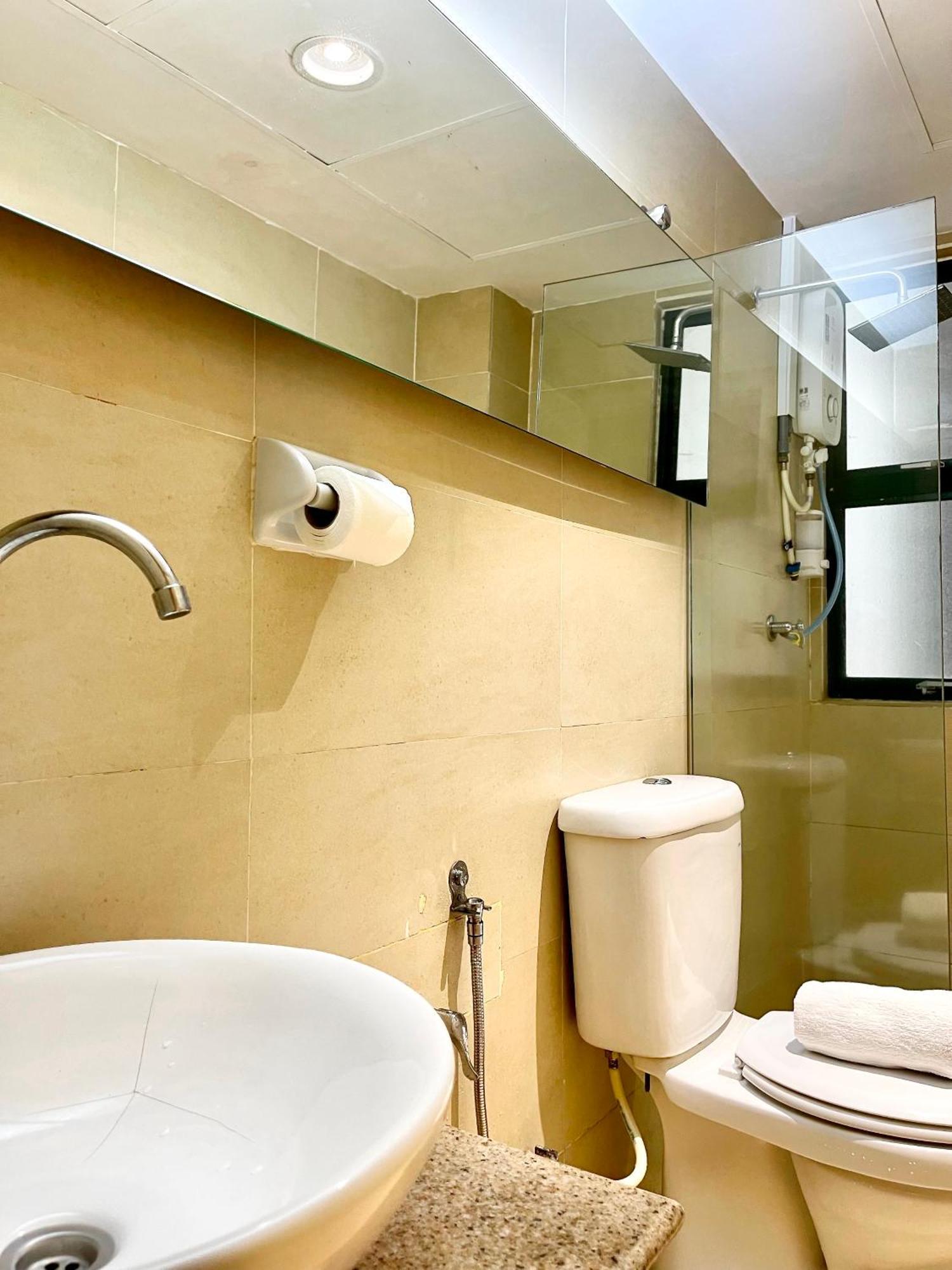 Hotel Villa Seremban Dış mekan fotoğraf