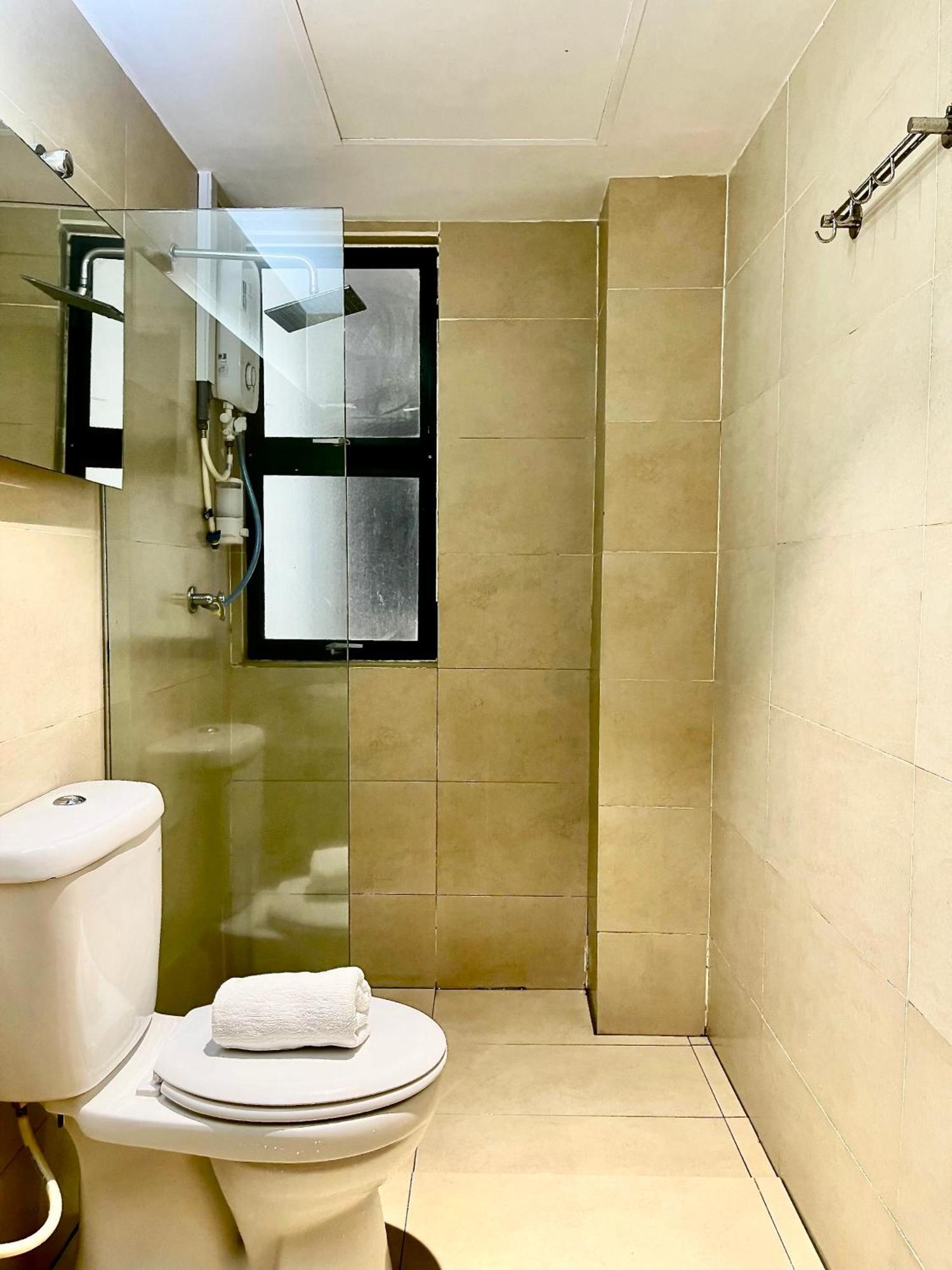 Hotel Villa Seremban Dış mekan fotoğraf