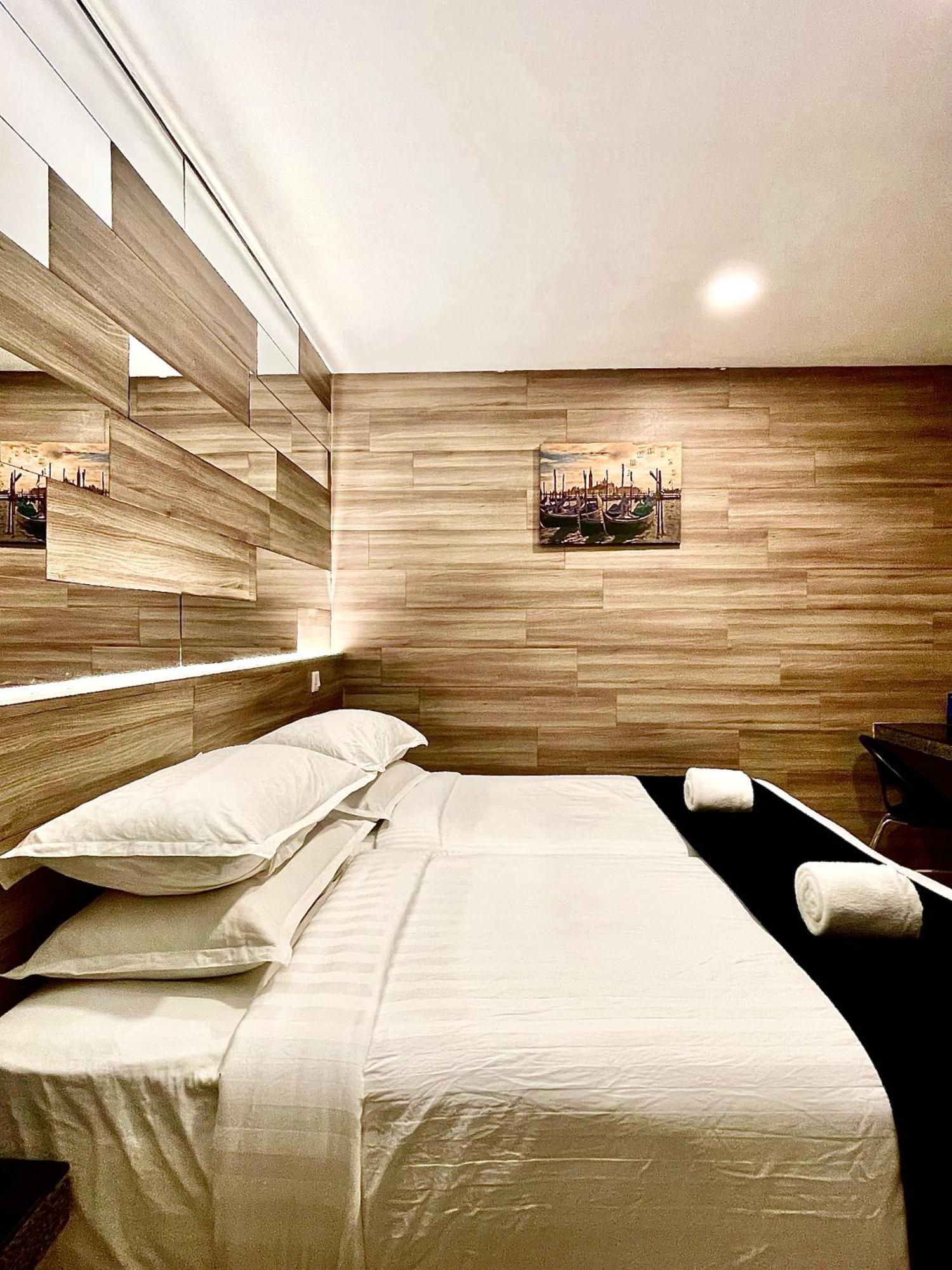 Hotel Villa Seremban Dış mekan fotoğraf