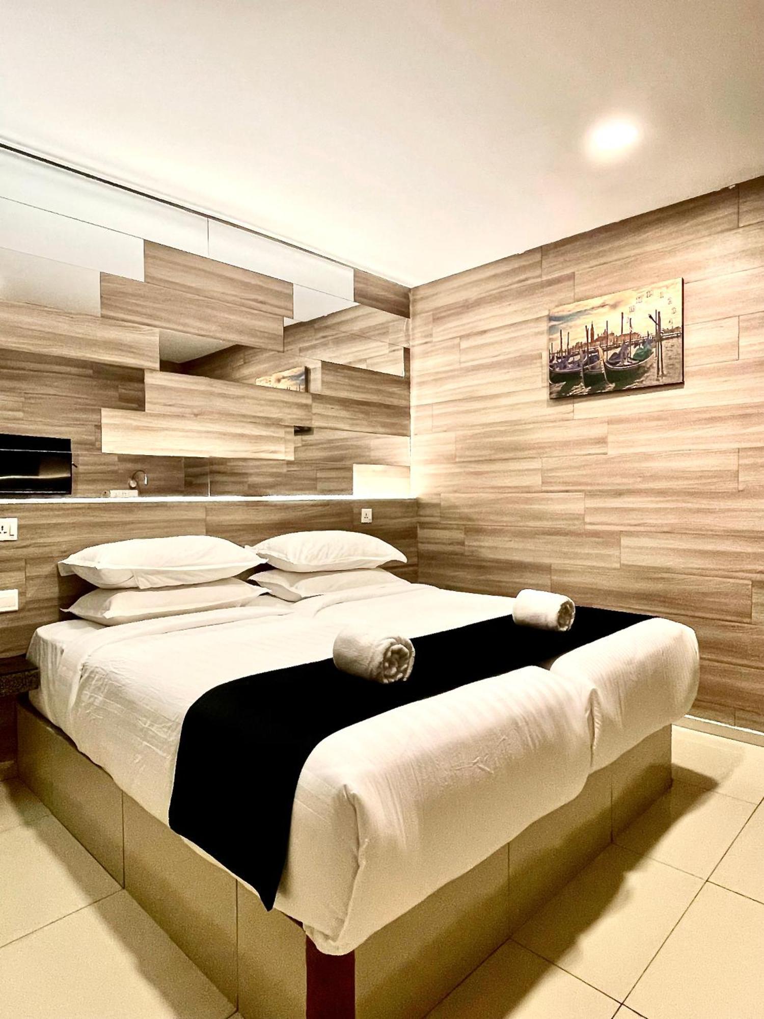 Hotel Villa Seremban Dış mekan fotoğraf