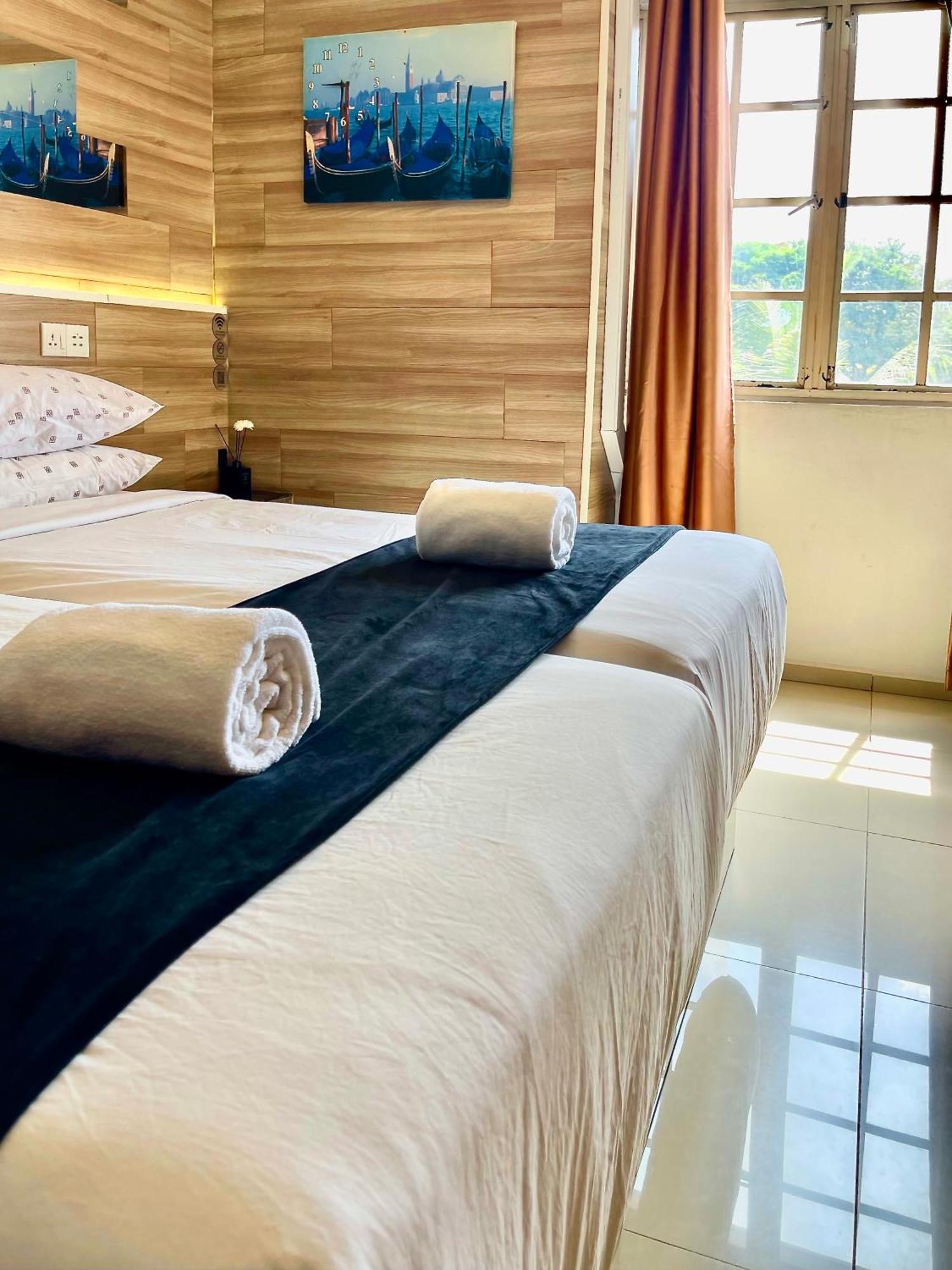 Hotel Villa Seremban Dış mekan fotoğraf