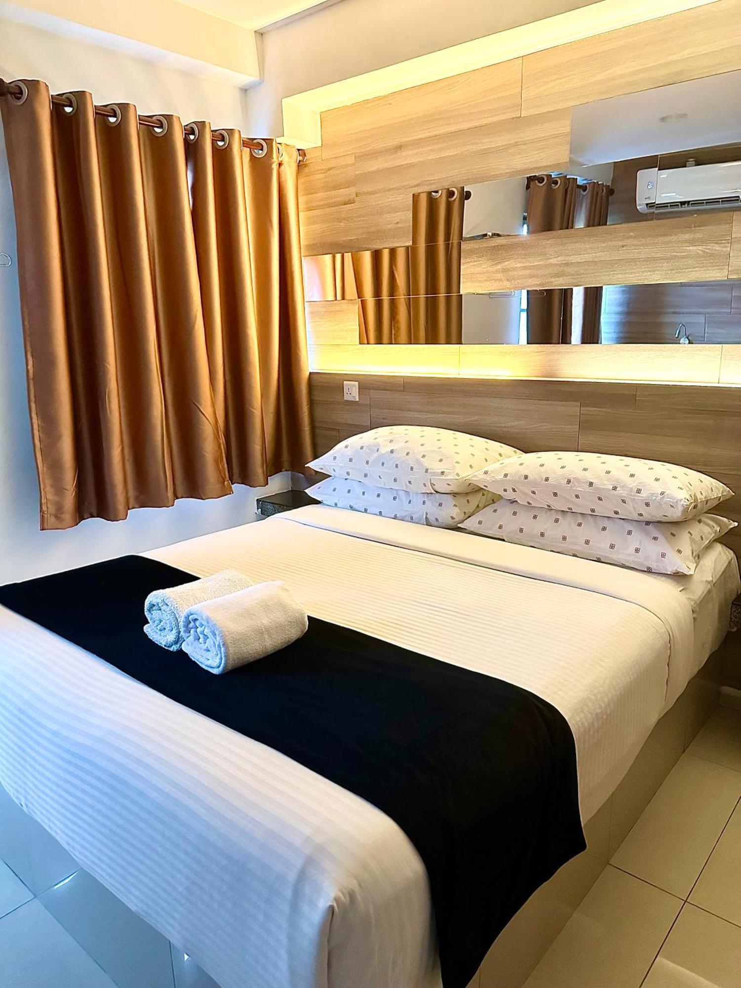 Hotel Villa Seremban Dış mekan fotoğraf